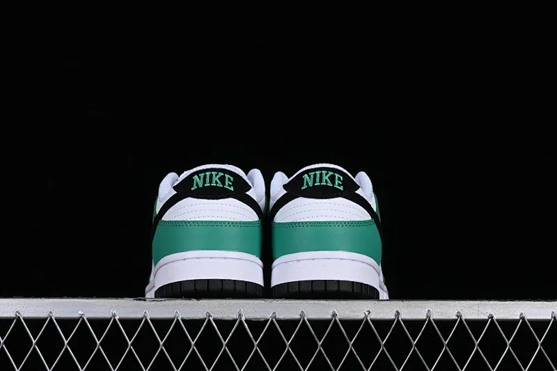 All categories Nk SB Dunk series Nk SB Dunk Low low-top sneakers Nk SB Dunk Low "Lottery Green" Heineken SB low-top casual sneakers FN3612-300